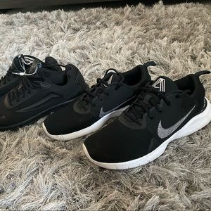 Nike 8, Fila 9 men’s